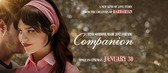 Find Your Companion