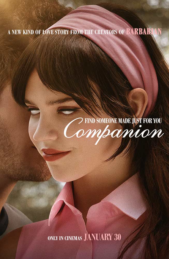 Find Your Companion